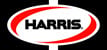 Harris-logo-50H