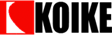 Koike-logo-35H