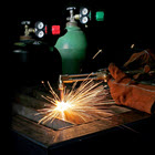 Oxy Acetylene Cutting and Welding Products