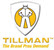 Tillman_Logo-50H